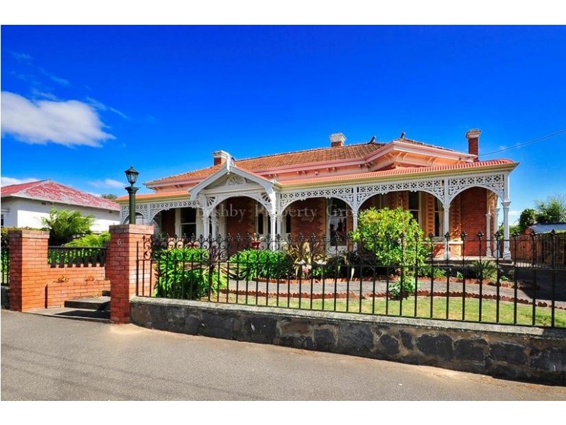 6 Claremont Street, East Launceston TAS 7250