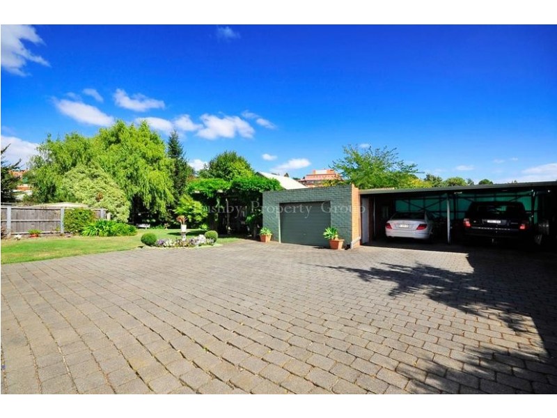 6 Claremont Street, East Launceston TAS 7250