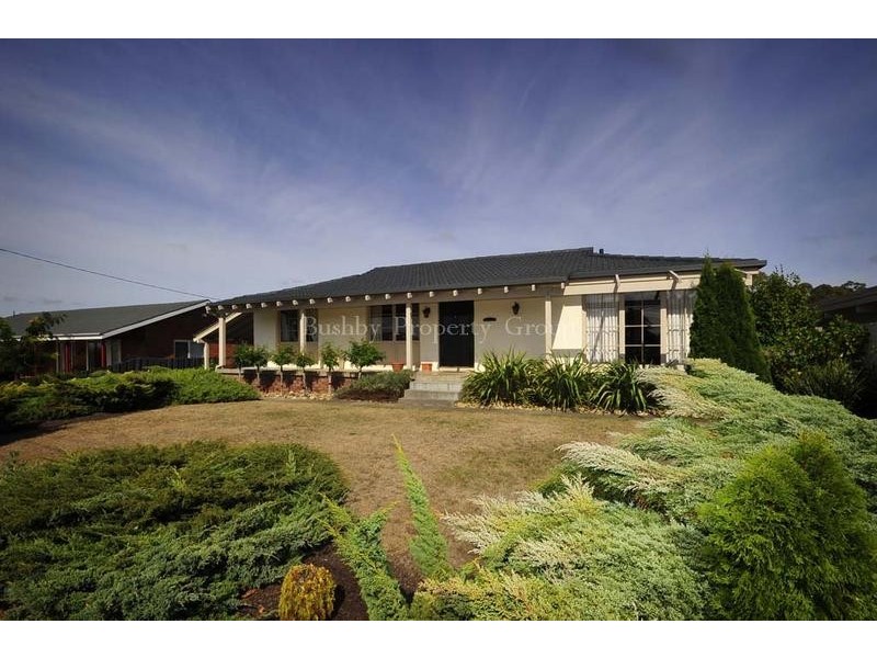 18 Beech Road, Norwood TAS 7250