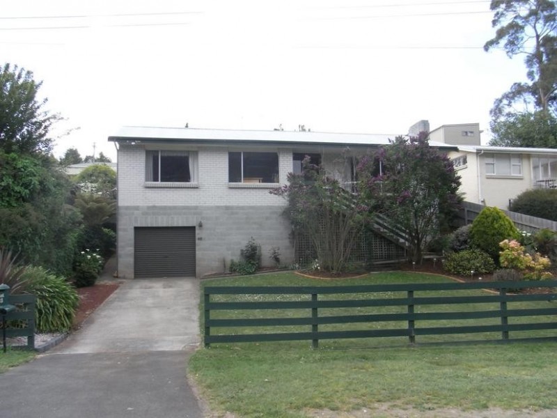 48 Cherry Road, Trevallyn TAS 7250