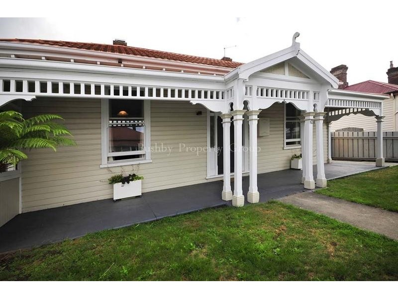 10 Burns Street, Invermay TAS 7248