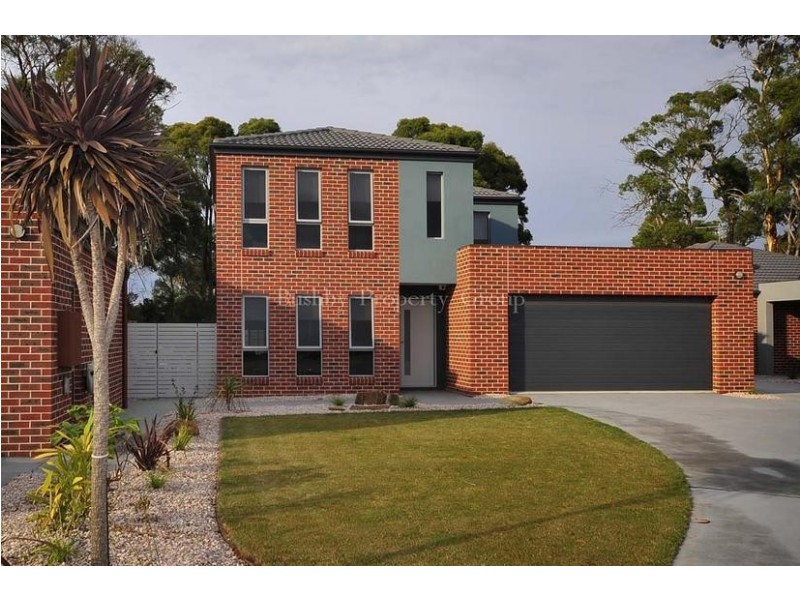 8/25 Fairway Crescent, Shearwater TAS 7307