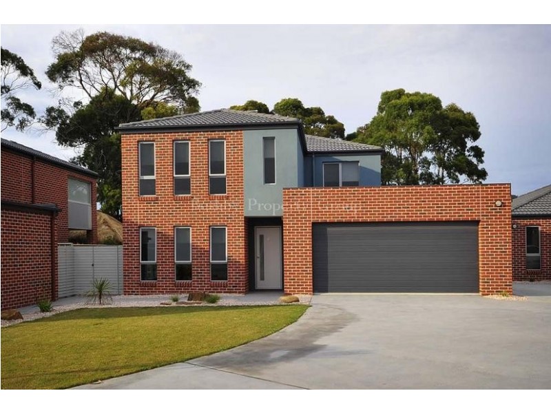 8/25 Fairway Crescent, Shearwater TAS 7307