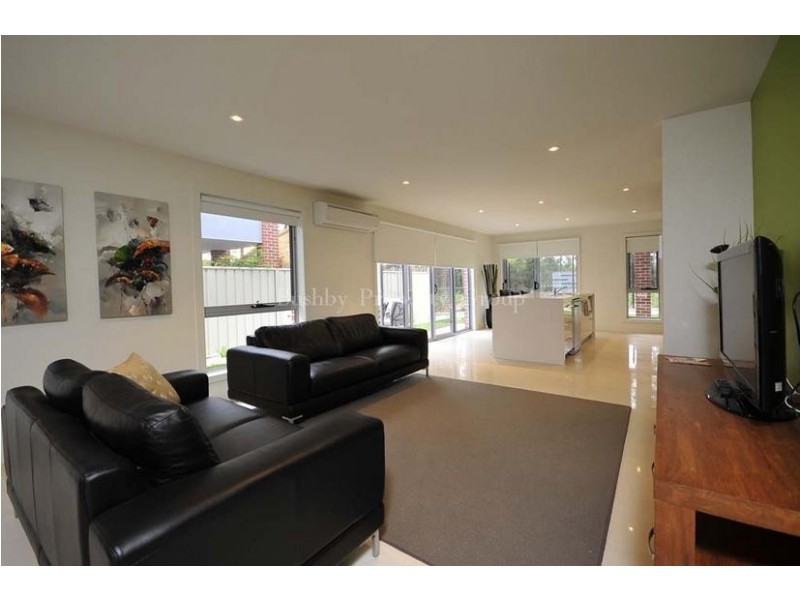 8/25 Fairway Crescent, Shearwater TAS 7307