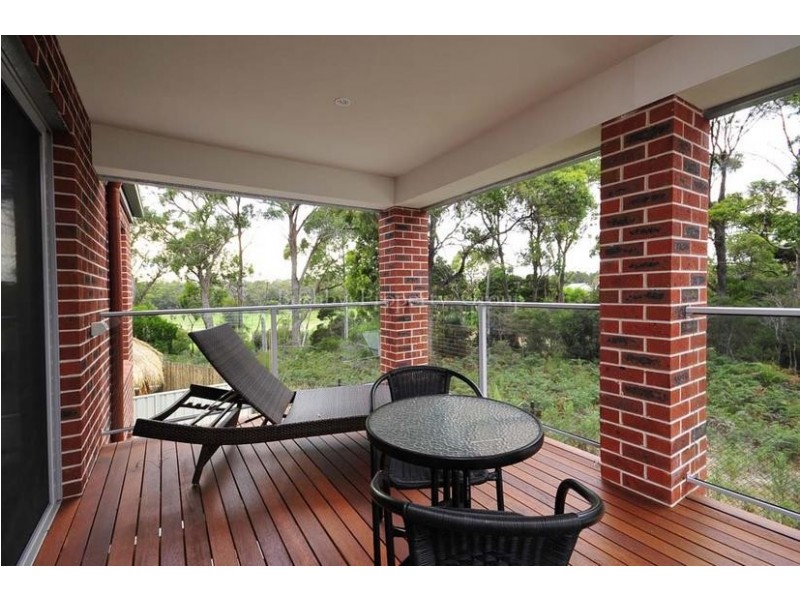 8/25 Fairway Crescent, Shearwater TAS 7307