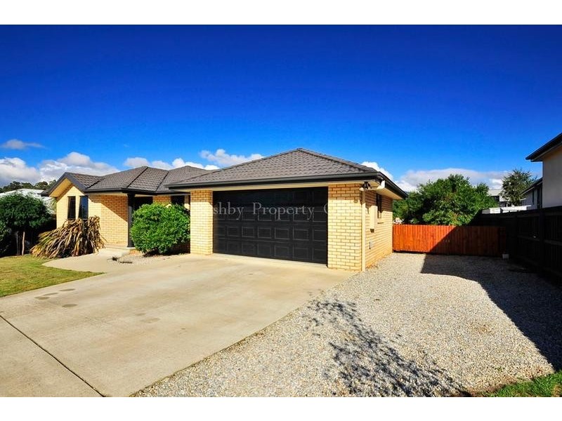 24 Richings Drive, Youngtown TAS 7249