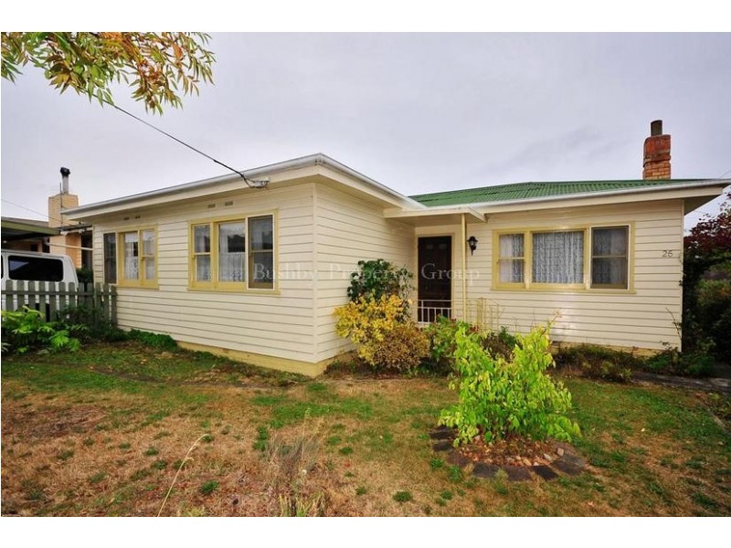 1/25 Alma Street, Youngtown TAS 7249