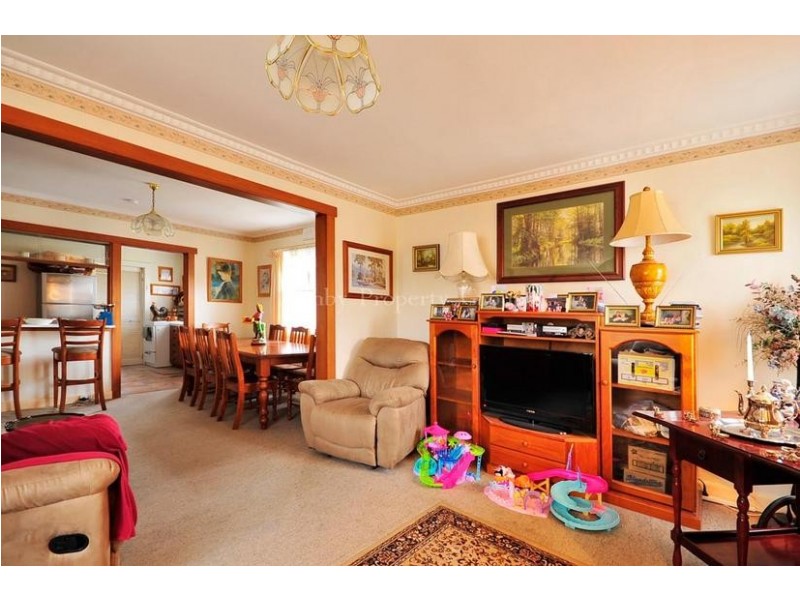 1/25 Alma Street, Youngtown TAS 7249