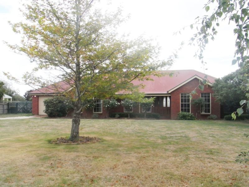 11 Cambock Lane, Evandale TAS 7212