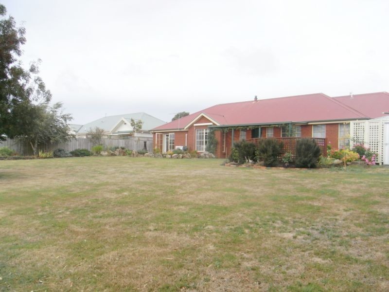 11 Cambock Lane, Evandale TAS 7212