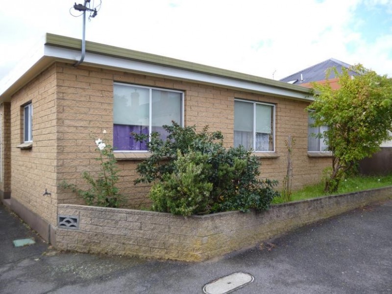 6 Spencer Street, Launceston TAS 7250
