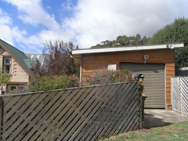 25 Ecclestone Road, Riverside TAS 7250