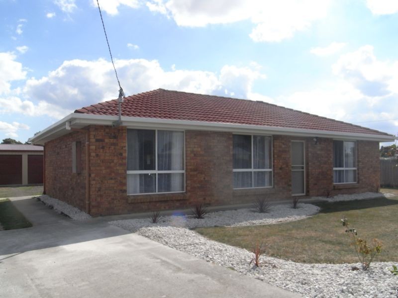 28 Laycock Street, Longford TAS 7301