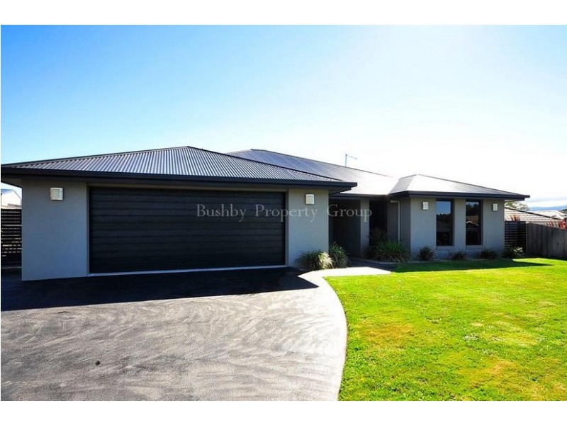 25 Integrity Drive, Youngtown TAS 7249