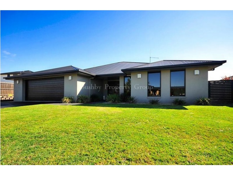 25 Integrity Drive, Youngtown TAS 7249