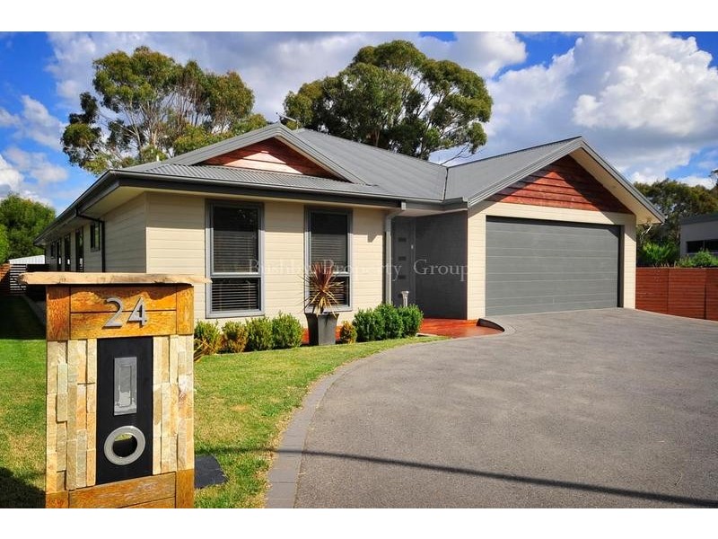 24 Hadspen Park Drive, Hadspen TAS 7290