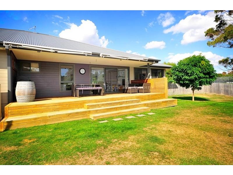 24 Hadspen Park Drive, Hadspen TAS 7290