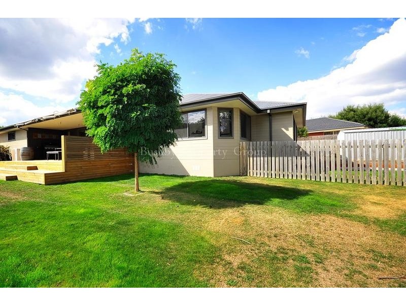 24 Hadspen Park Drive, Hadspen TAS 7290