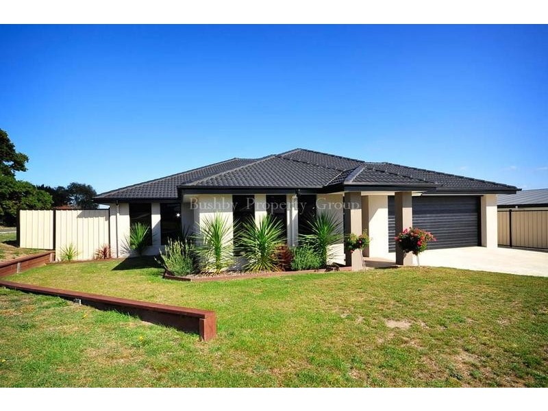1 Sapphire Court, Perth TAS 7300