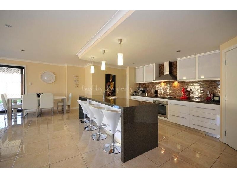 1 Sapphire Court, Perth TAS 7300