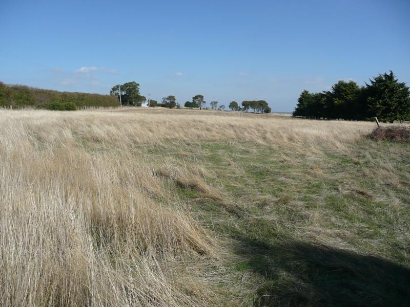 0 Armstrongs Lane, Bishopsbourne TAS 7301