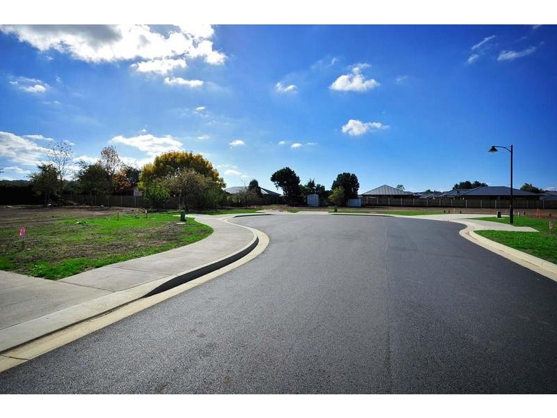 Lot 10,  Thames Court, Perth TAS 7300