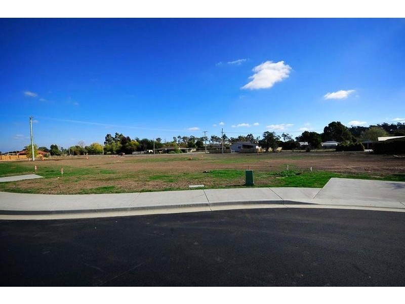 Lot 10,  Thames Court, Perth TAS 7300