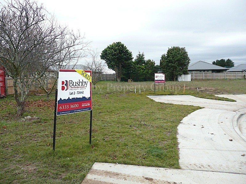 Lot 13,  Thames Court, Perth TAS 7300