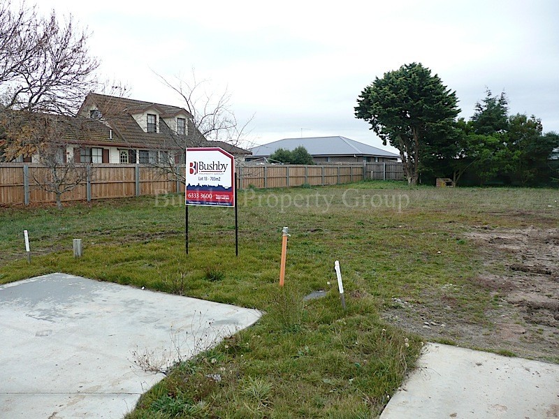 Lot 13,  Thames Court, Perth TAS 7300