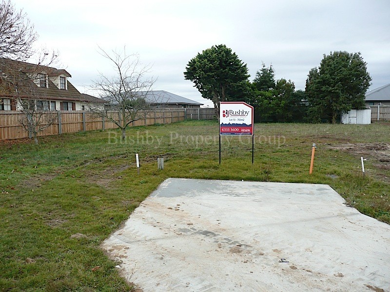 Lot 13,  Thames Court, Perth TAS 7300