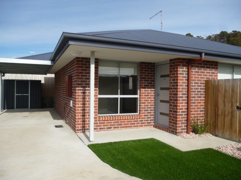 10/5 Rankine Street, Riverside TAS 7250