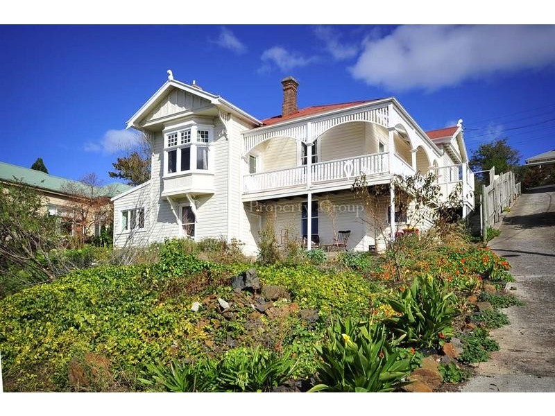 30 Bain Terrace, Trevallyn TAS 7250