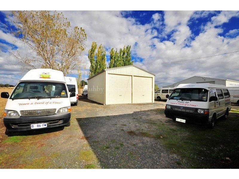 278 Evandale Road, Western Junction TAS 7212
