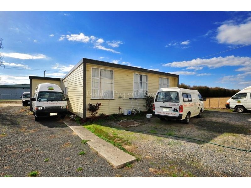 278 Evandale Road, Western Junction TAS 7212