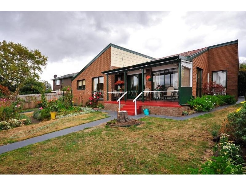 26 Charlton Street, Norwood TAS 7250