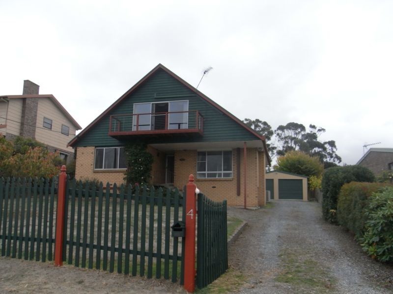 4 William Street, Perth TAS 7300