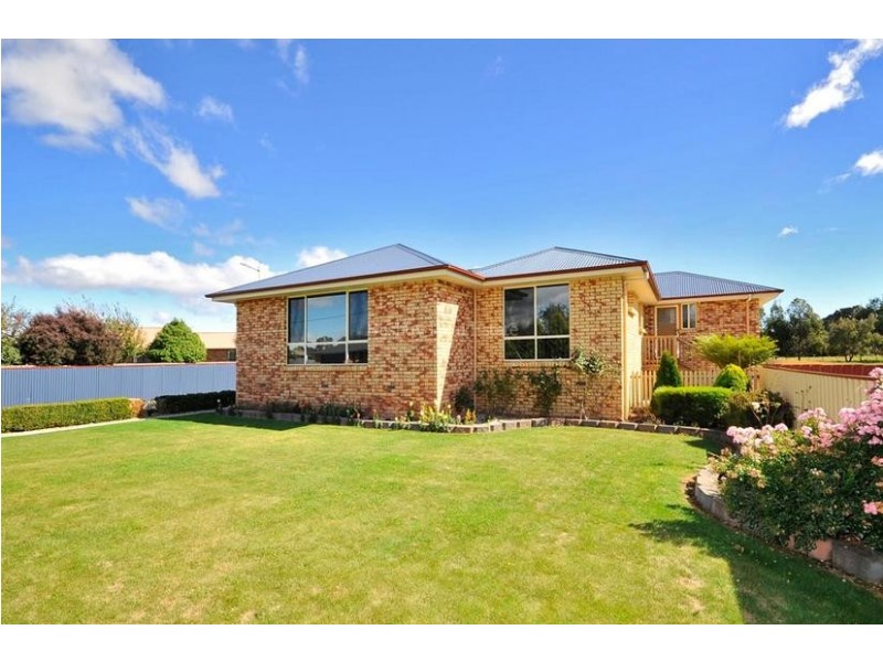 52 Burghley Street, Longford TAS 7301