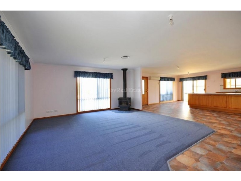 52 Burghley Street, Longford TAS 7301