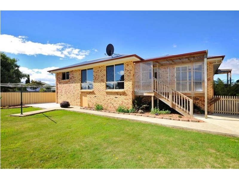 52 Burghley Street, Longford TAS 7301