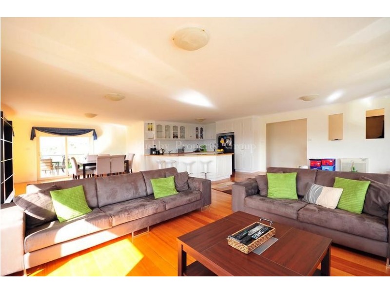 1 Gourlay Court, Trevallyn TAS 7250