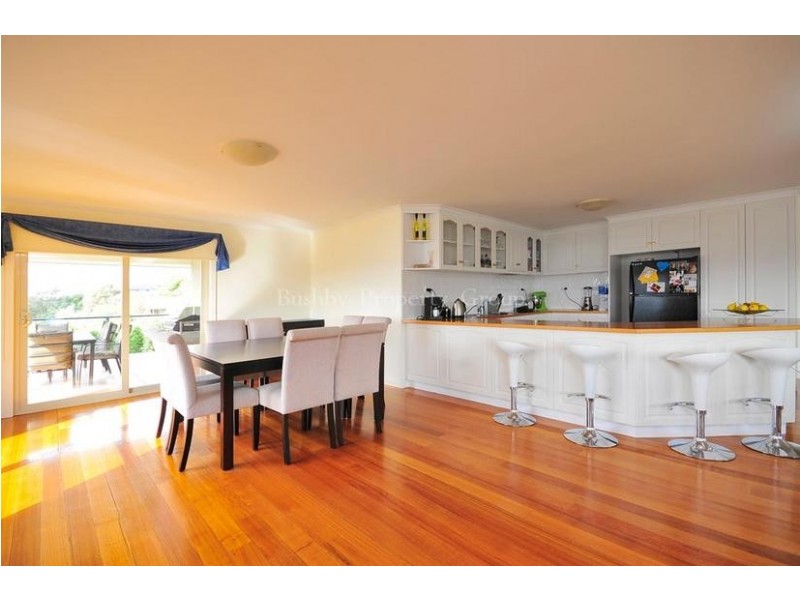 1 Gourlay Court, Trevallyn TAS 7250