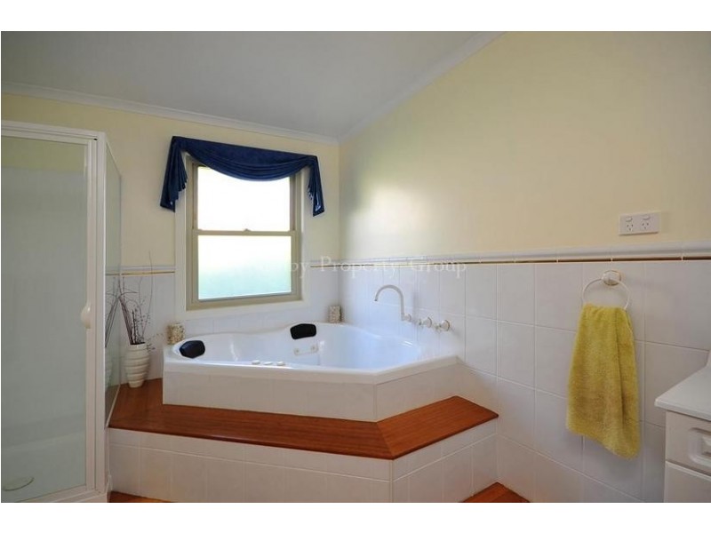 1 Gourlay Court, Trevallyn TAS 7250