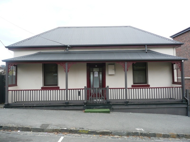 140 George Street, Launceston TAS 7250