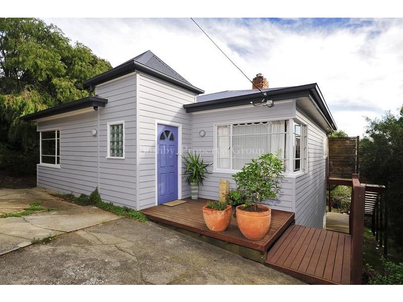 26 Anderson Road, Trevallyn TAS 7250