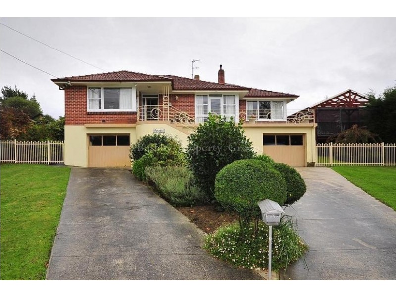 82 Cherry Road, Trevallyn TAS 7250