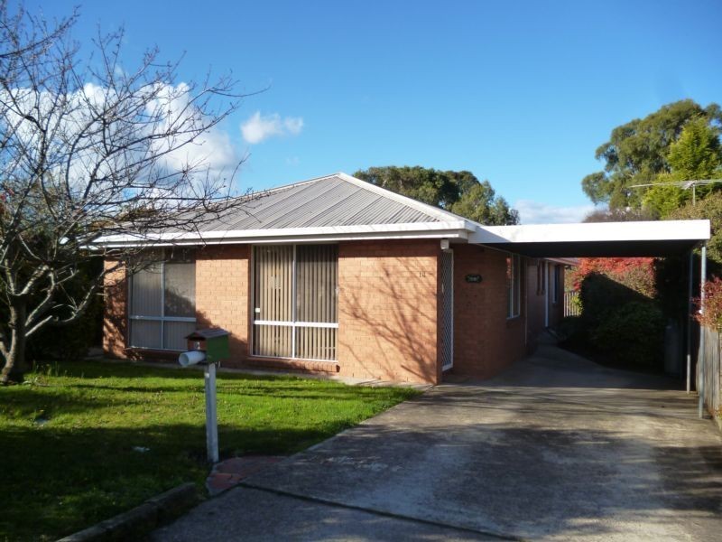 18 Lucy Place, Prospect TAS 7250