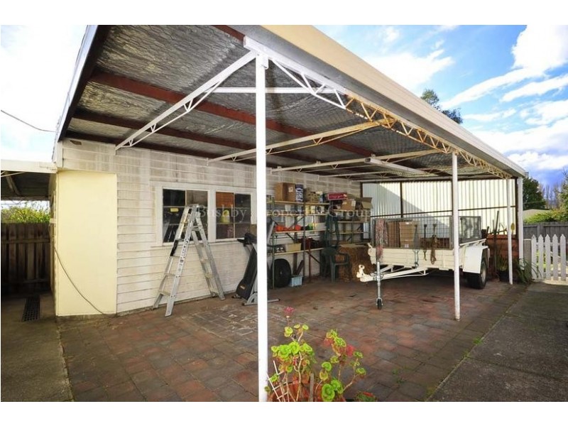 209 Penquite Road, Norwood TAS 7250