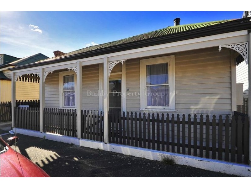 18 Balaclava Street, Invermay TAS 7248