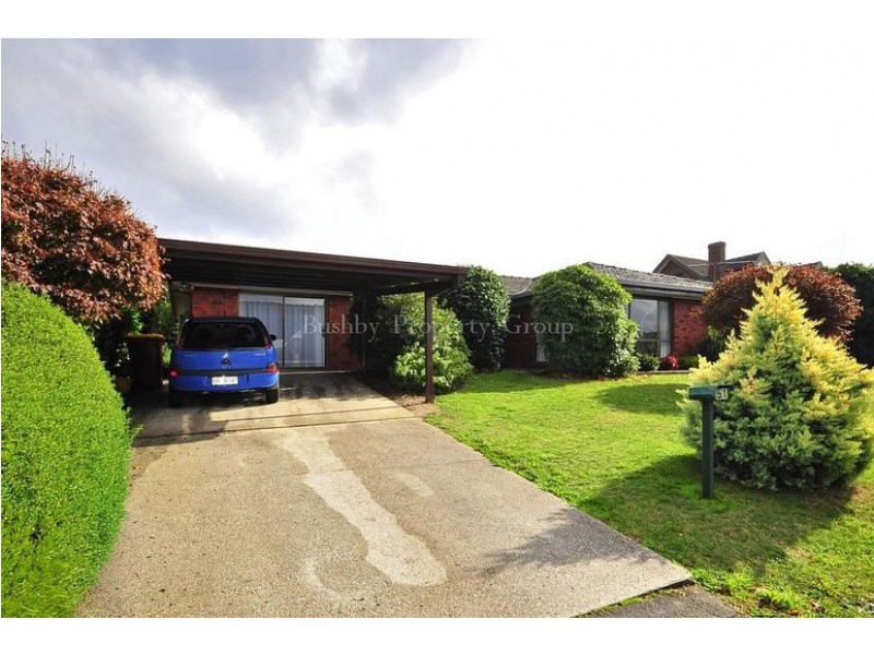 51 Charlton Street, Norwood TAS 7250