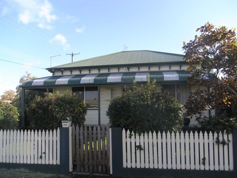 36 Bryan Street, Invermay TAS 7248